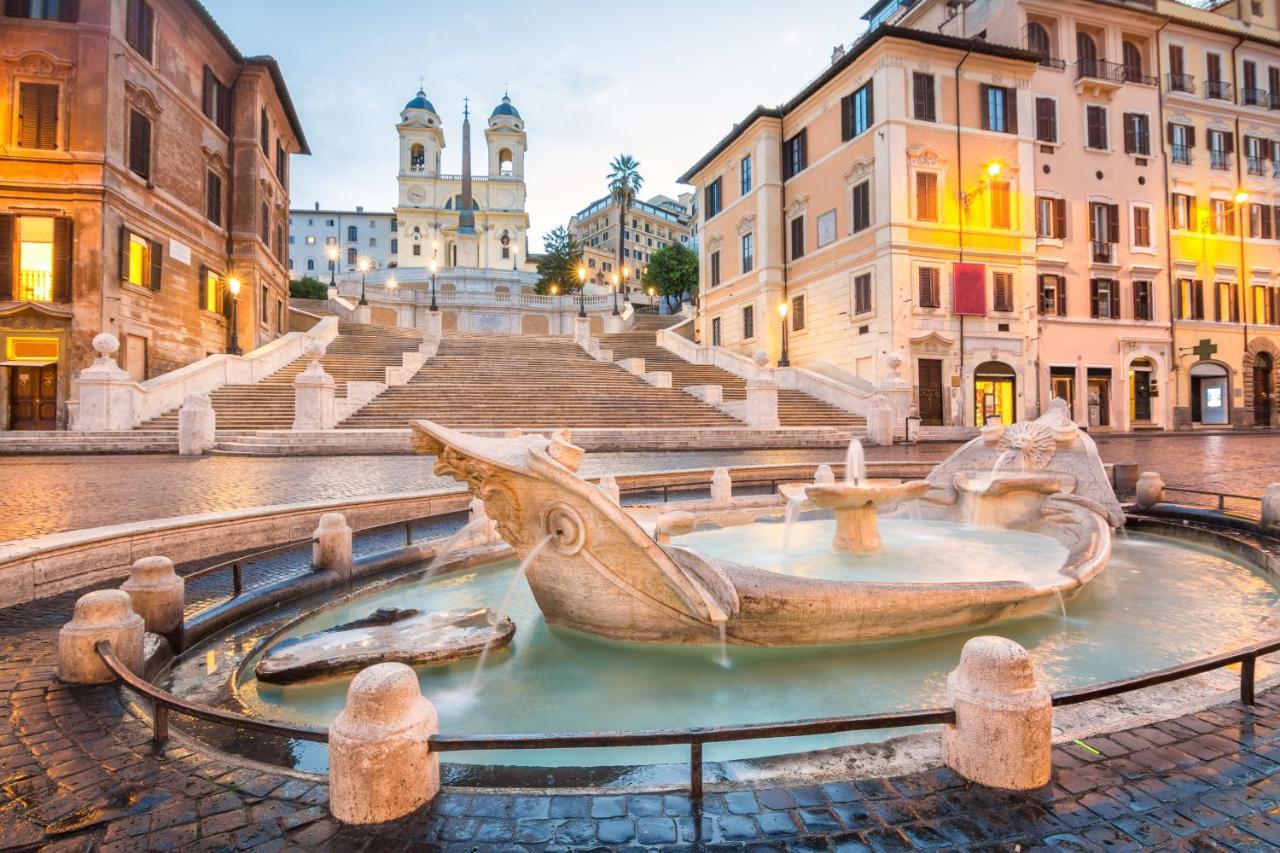 Apartamento Lilli Home Holidays Roma