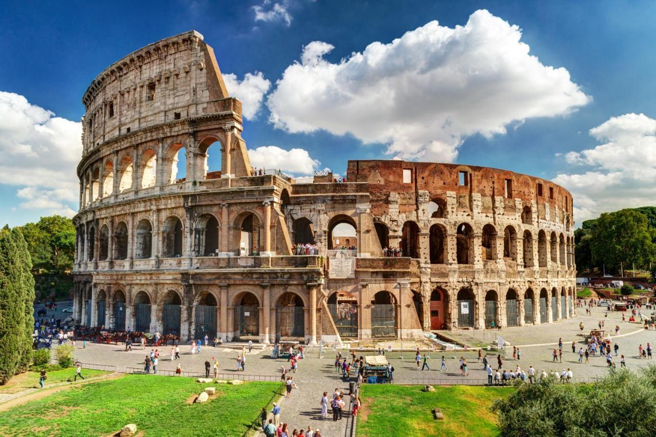 Apartamento Lilli Home Holidays Roma