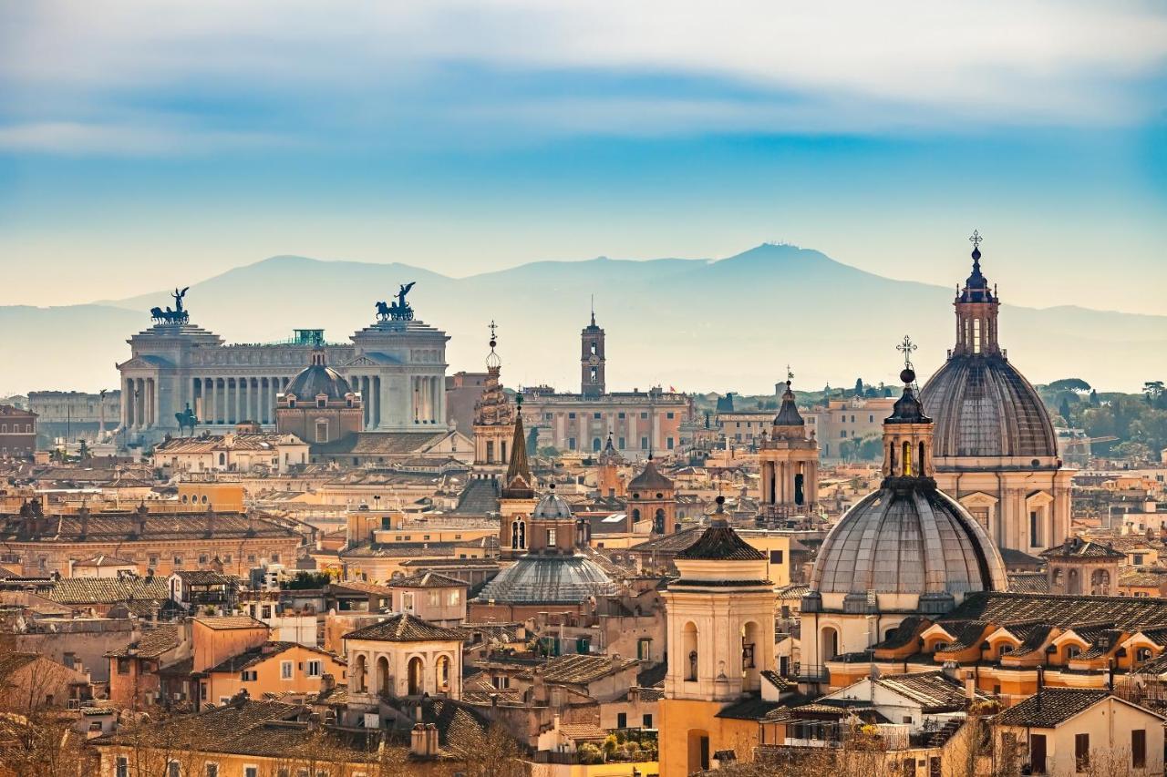 Lilli Home Holidays * Roma