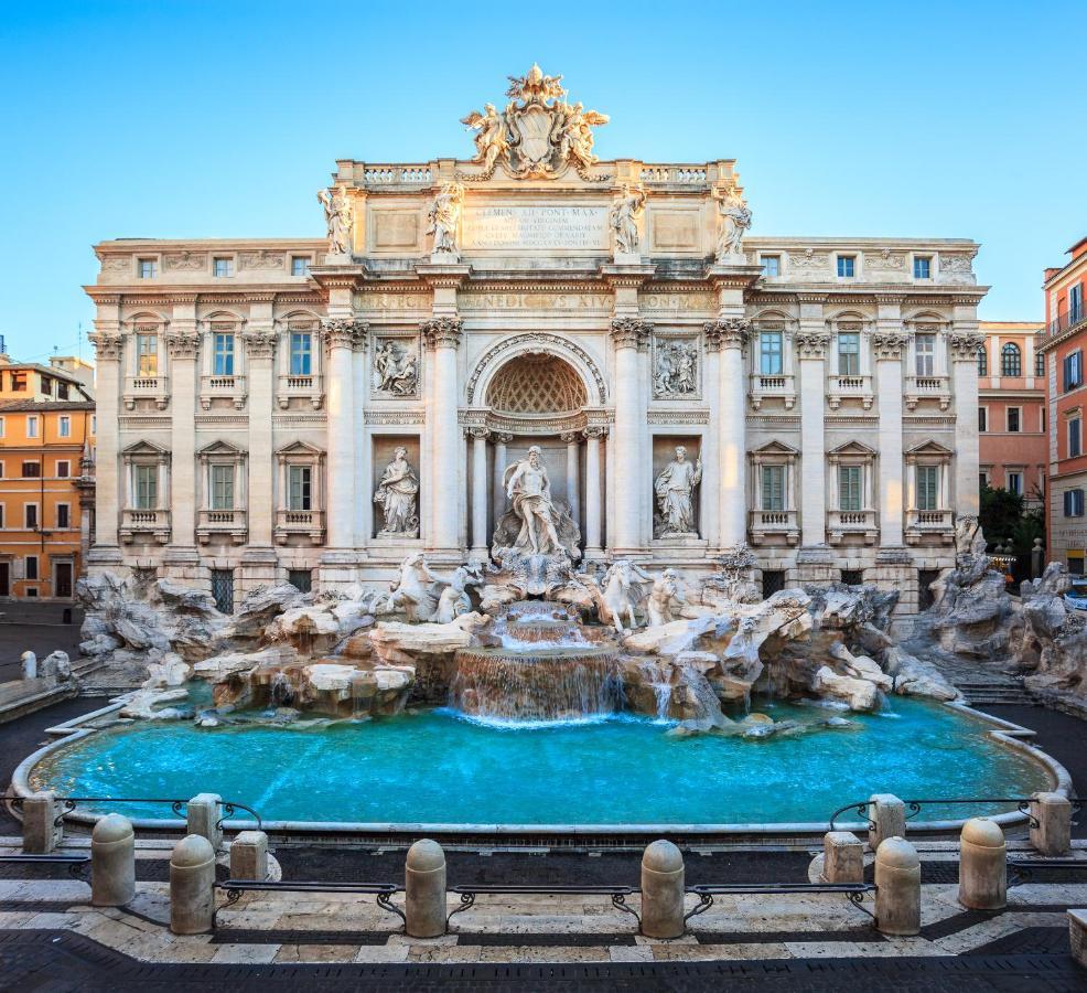 Apartamento Lilli Home Holidays Roma