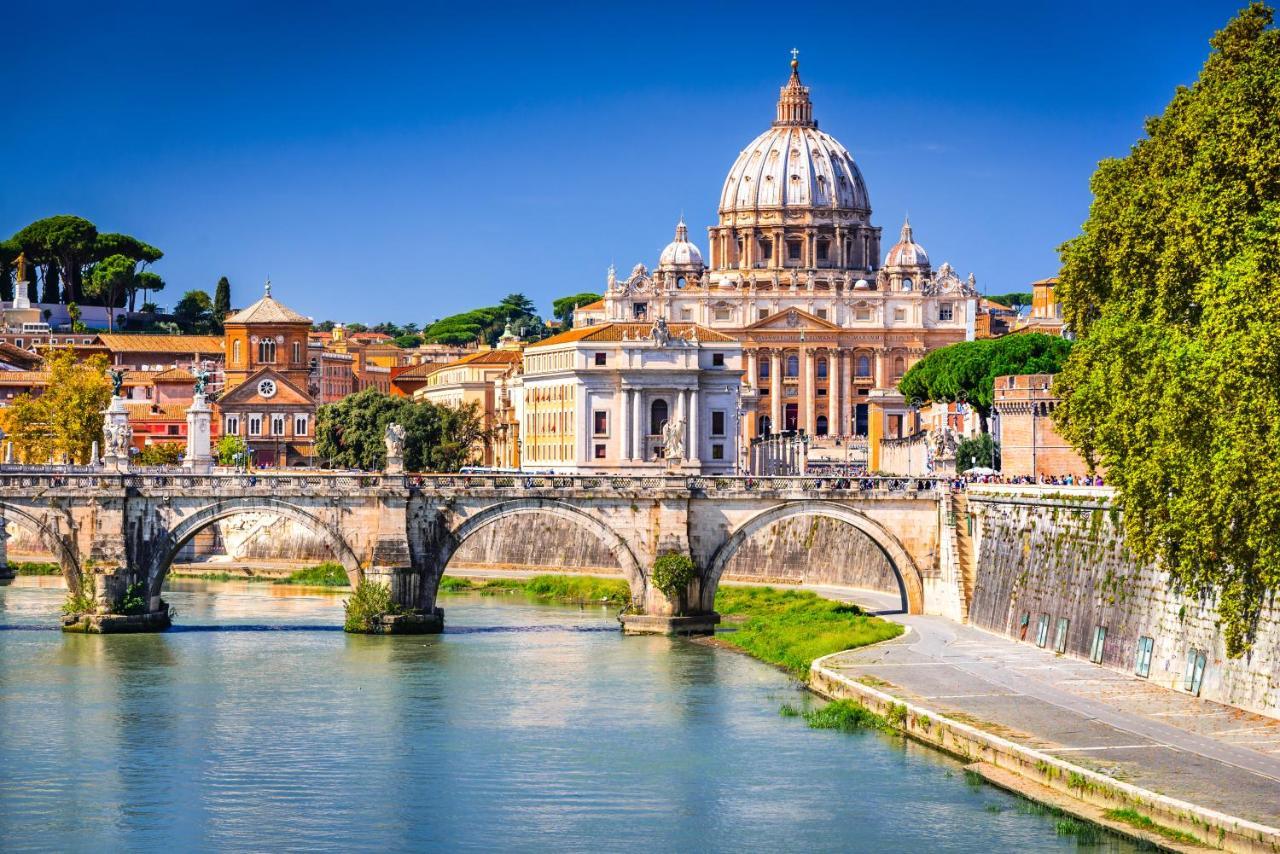 Apartamento Lilli Home Holidays Roma
