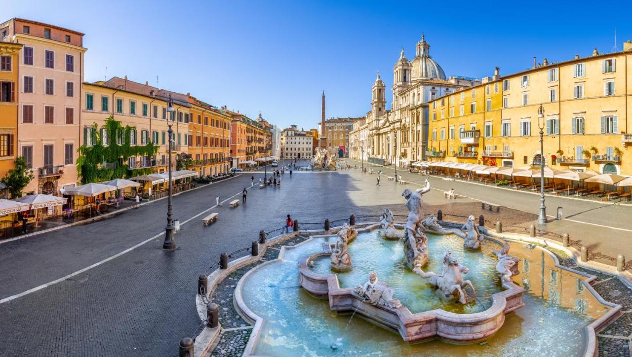 Apartamento Lilli Home Holidays Roma