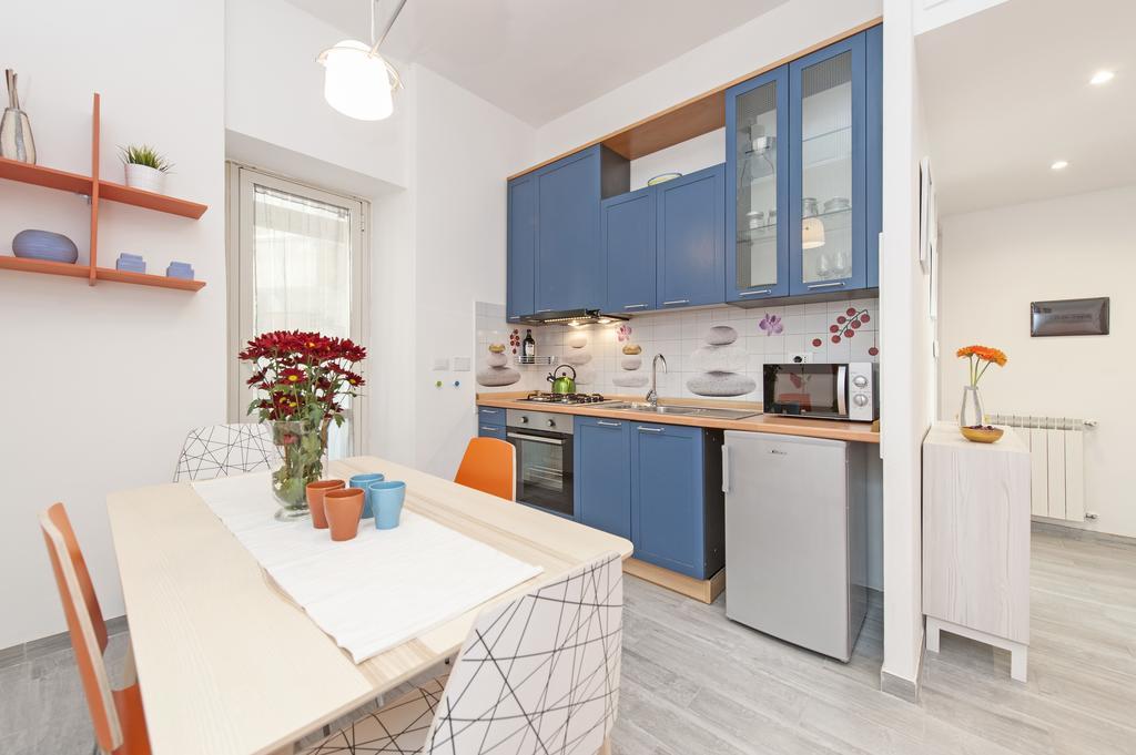 Apartamento Lilli Home Holidays Roma