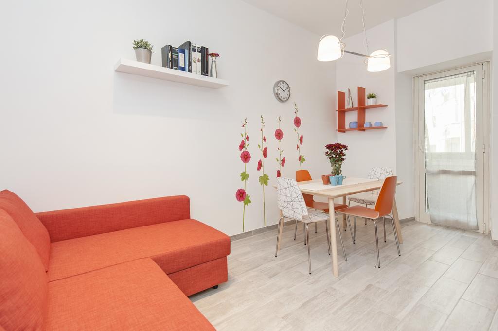 Lilli Home Holidays Roma