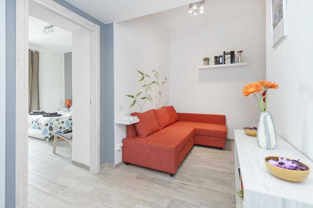 Apartamento Lilli Home Holidays *