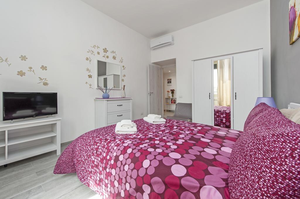 Apartamento Lilli Home Holidays