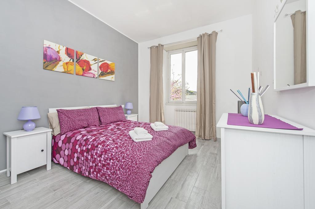 Apartamento Lilli Home Holidays