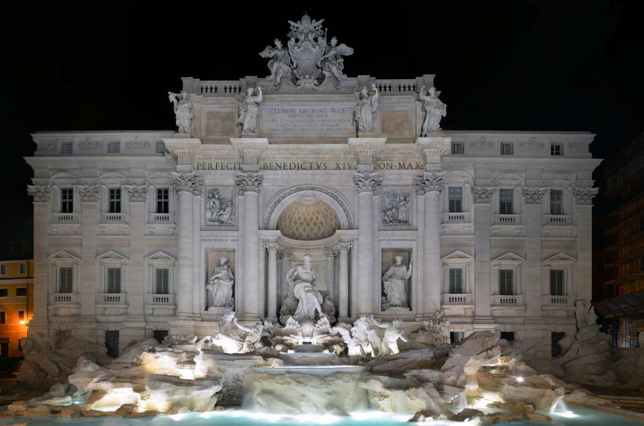 Apartamento Lilli Home Holidays Roma