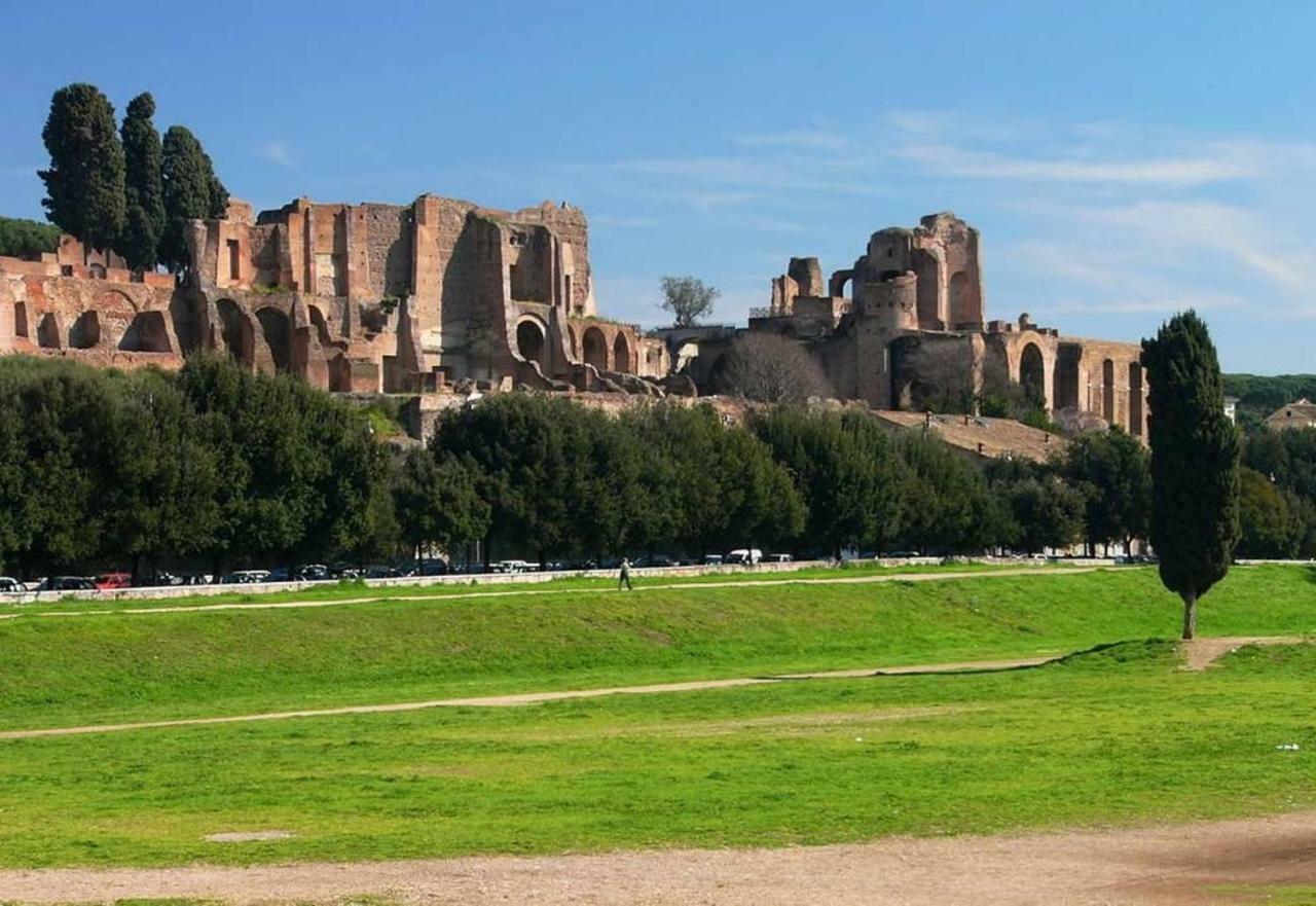 Lilli Home Holidays Roma