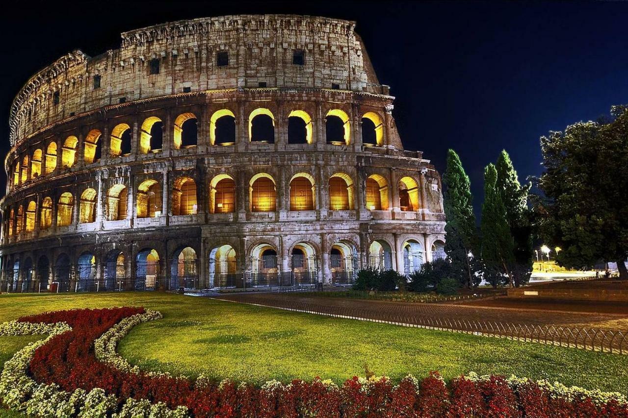 Apartamento Lilli Holidays Roma